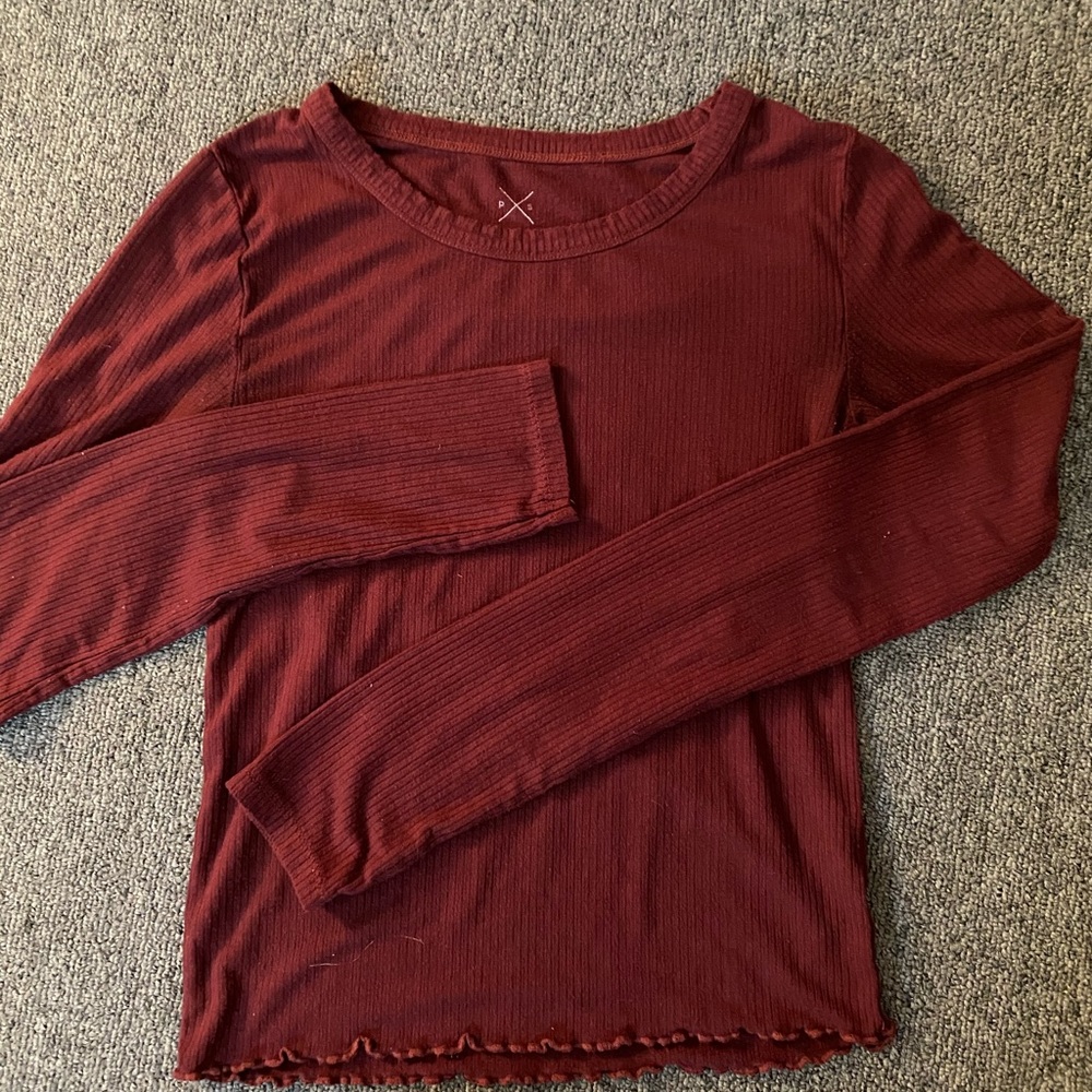 Pacsun long sleeve